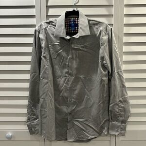 Men’s Egara Dress Shirt
